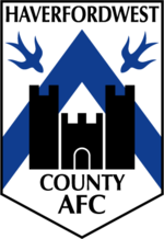 Haverfordwest County